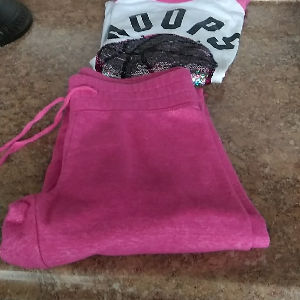 Outfit set